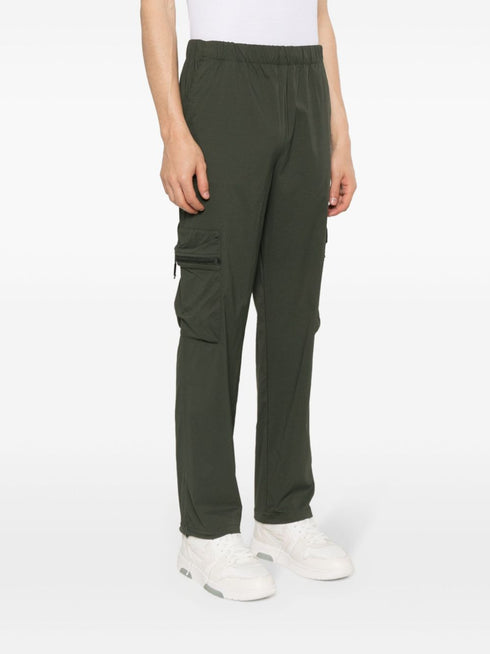 Tomar ripstop trousers