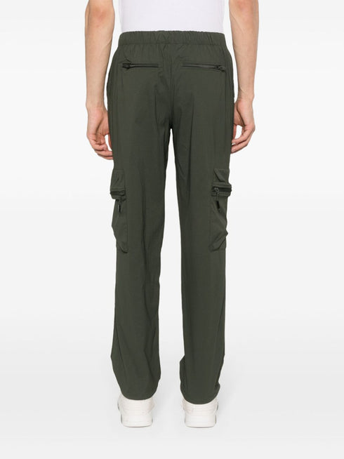 Tomar ripstop trousers