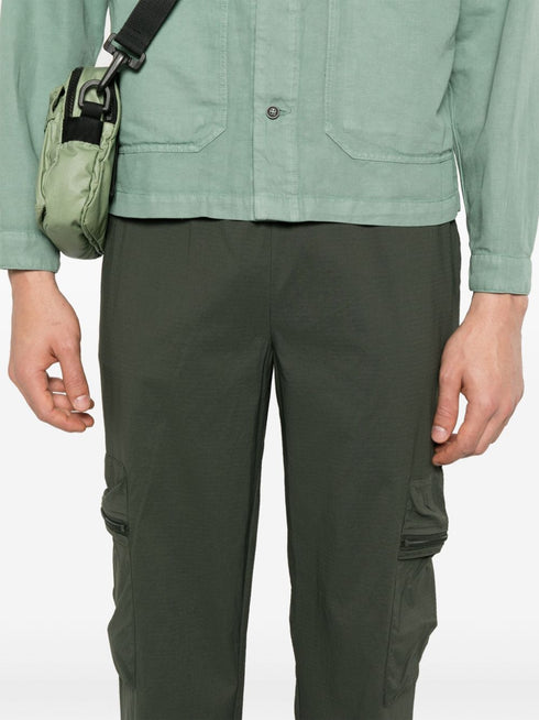 Tomar ripstop trousers