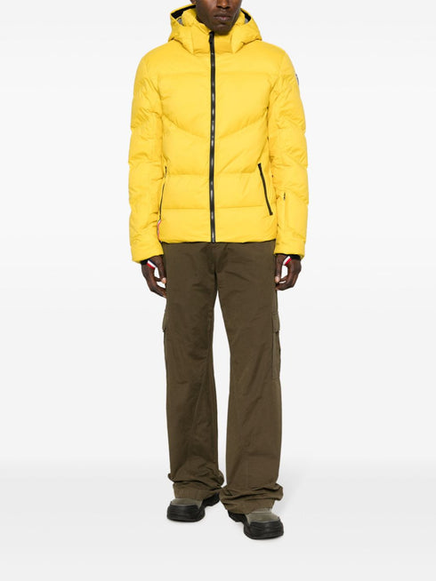 Kurtka narciarska Legacy Merino Down