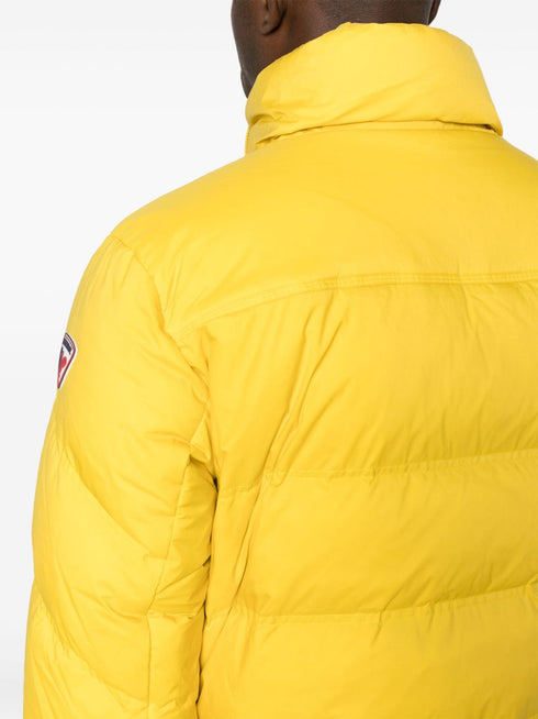 Kurtka narciarska Legacy Merino Down