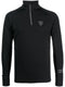 Poursuite half-zip top