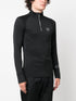 Poursuite half-zip top