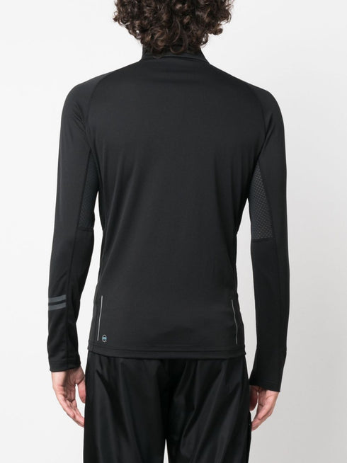 Poursuite half-zip top