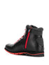 Chamonix ankle boots