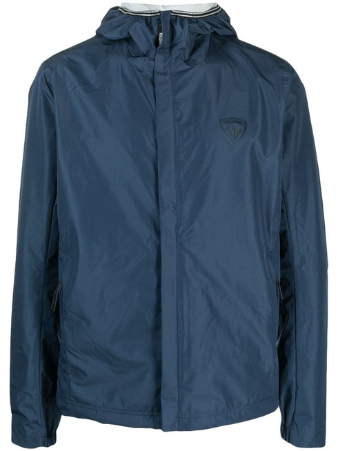 Active rain jacket