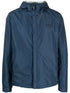 Active rain jacket