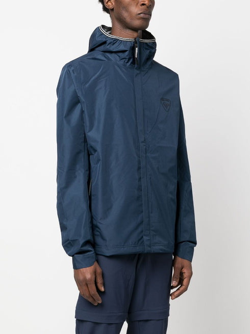 Active rain jacket