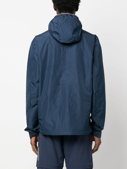 Active rain jacket