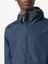 Active rain jacket