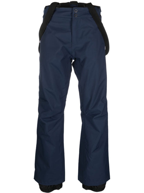 insulated ski trousers