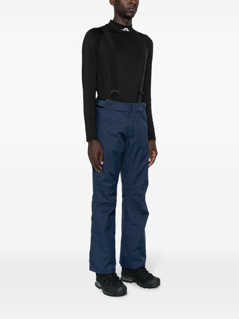 insulated ski trousers