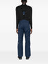 insulated ski trousers