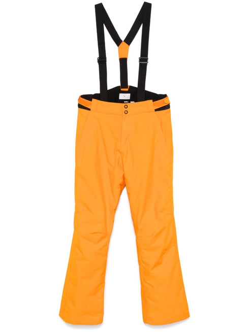 removable-suspenders ski pants