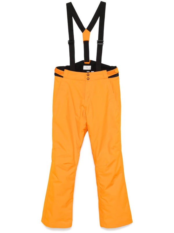 removable-suspenders ski pants
