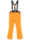 removable-suspenders ski pants