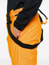 removable-suspenders ski pants