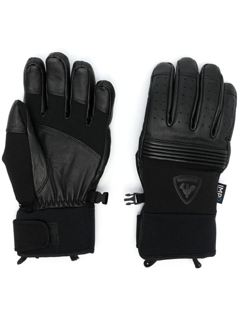 Ride Stretch ski gloves