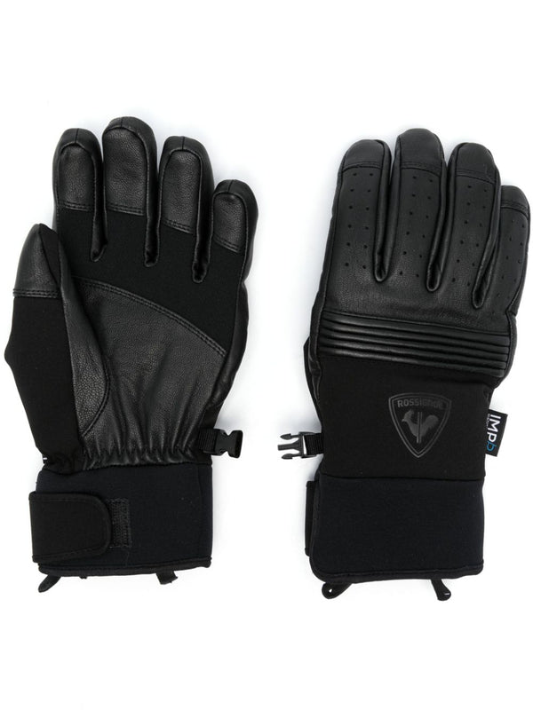 Ride Stretch ski gloves