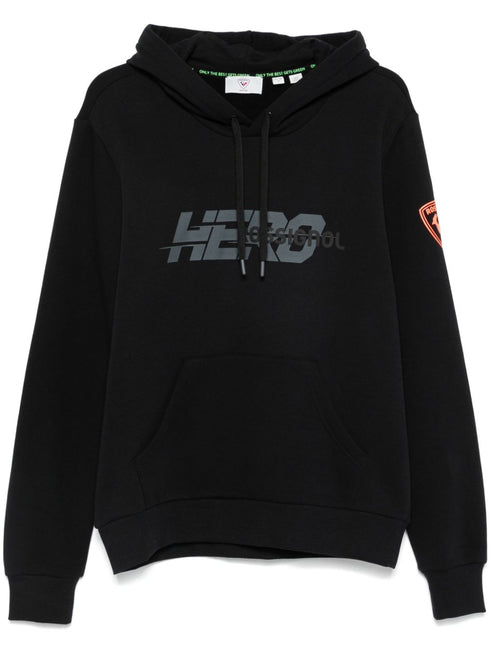 Bluza z kapturem Hero