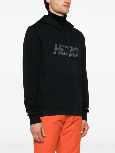 Bluza z kapturem Hero