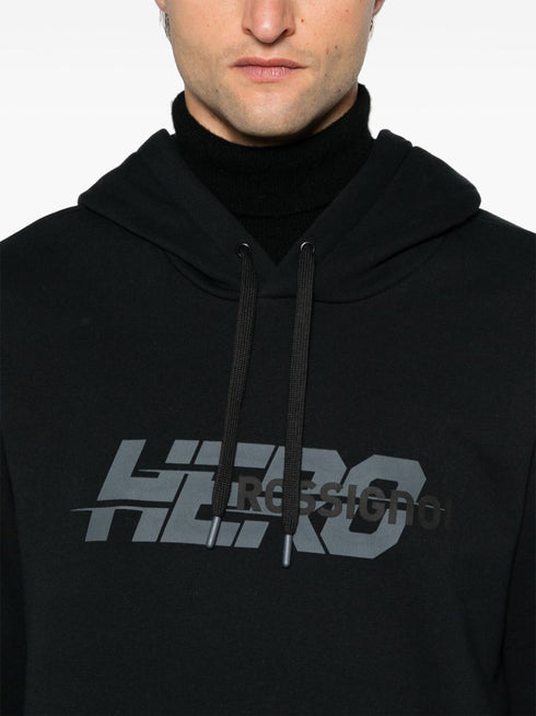 Bluza z kapturem Hero