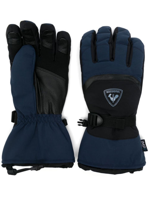 Type gloves