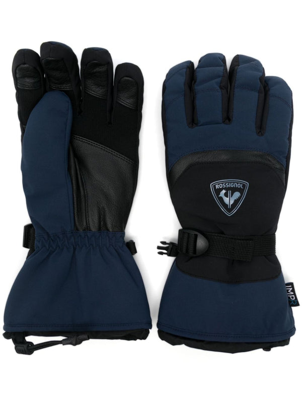 Type gloves