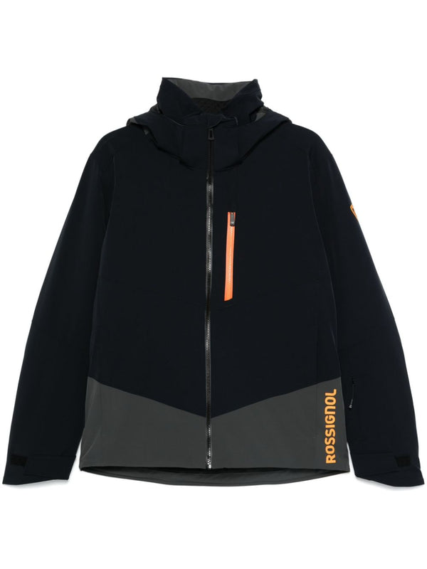 Blackside ski jacket