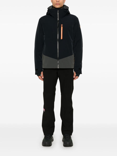 Blackside ski jacket