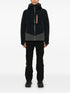 Blackside ski jacket