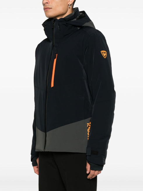 Blackside ski jacket
