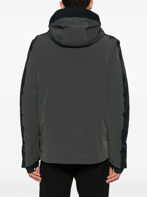 Blackside ski jacket