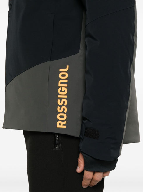 Blackside ski jacket