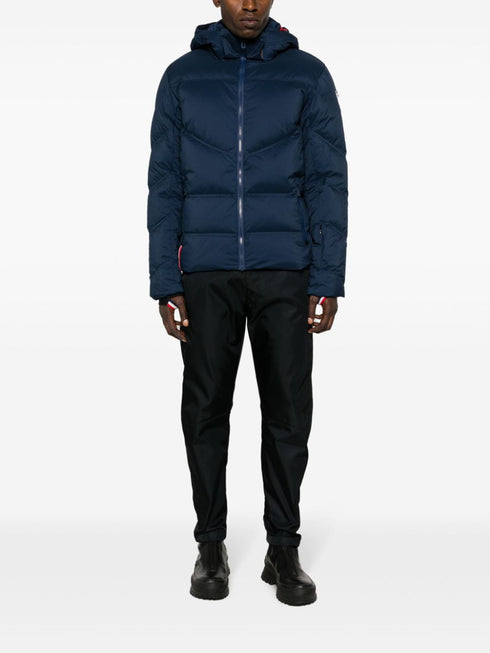 Kurtka narciarska Legacy Merino Down