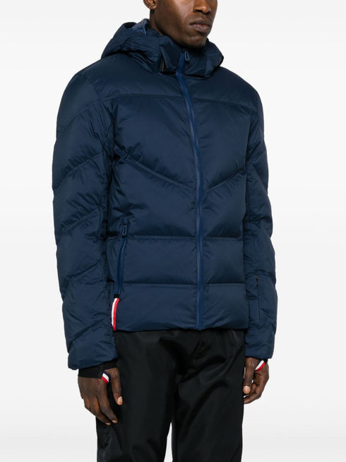 Kurtka narciarska Legacy Merino Down