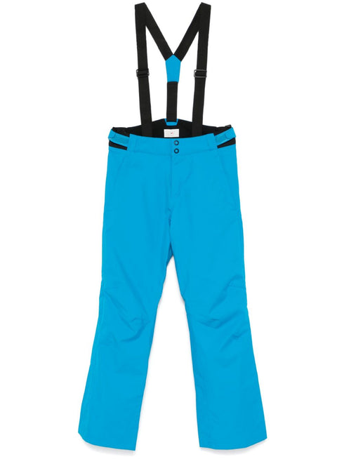 removable-suspenders ski pants