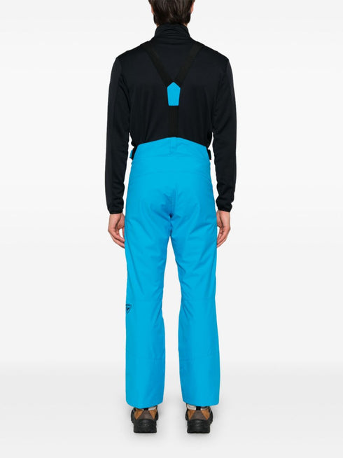 removable-suspenders ski pants