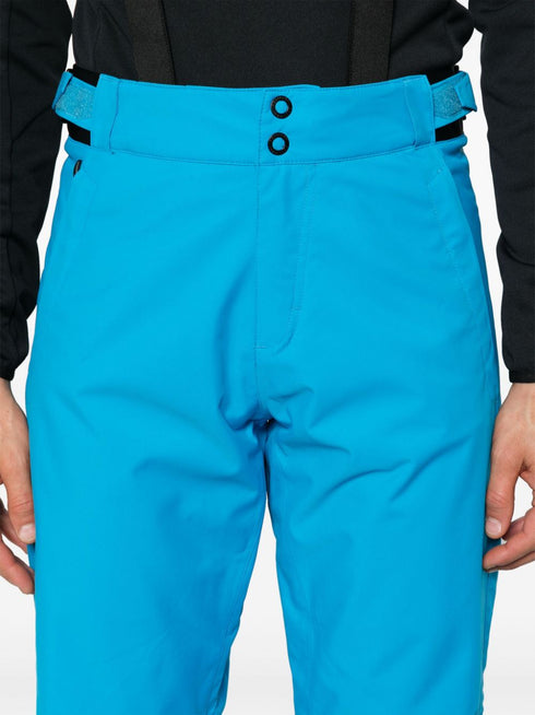 removable-suspenders ski pants