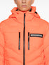 Hero Blackside Puffy jacket