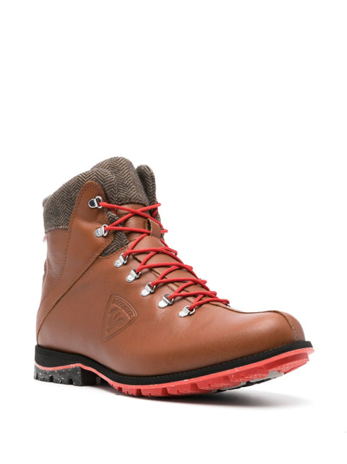 1907 Chamonix ankle boots