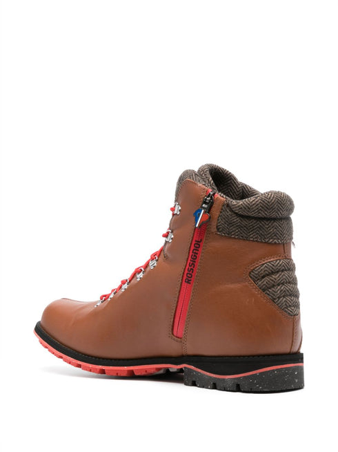 1907 Chamonix ankle boots