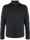 Resort half-zip base layer
