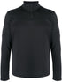 Resort half-zip base layer