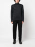 Resort half-zip base layer