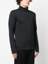 Resort half-zip base layer
