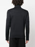 Resort half-zip base layer