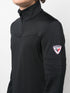 Resort half-zip base layer