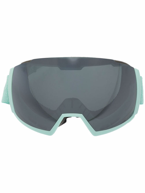 Magne'lens ski goggles