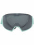 Magne'lens ski goggles